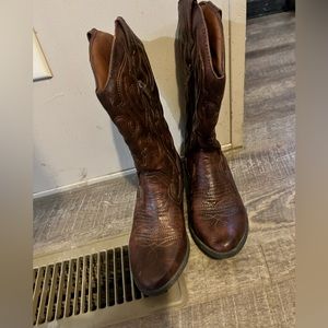 Women’s Cherokee Boots